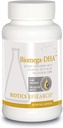 Biotics Research Biomega DHA Fish Oil, 600 mg DHA, tukee oppimista ja muistia, sikiön aivot vitamiinit, 90 Softgel kapselit