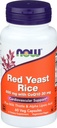 Nyt Ruoka Punainen Hiiva Rice600 Wcoq10 60v, 60 CT