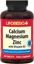 Kalsium Magnesiumsinkki 