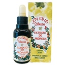 Apiario Silvestre Brasilialainen Vihreä Bee Propolis Perinteinen uute (30 ml)