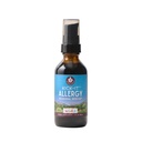ToivoaGarden Yrtit Kick-It Allergia lapsille - Kasvien ei-huokoinen kasviperäisiä allergia täydentää Nettle Leaf, Echinacea & Yerba Santa, tukee terve Histamine Response to Seasonal Irritants, 2oz