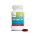 Terry Luonnollisesti BosMed 500 - Boswellia Serrata Extract Supplement - Ravintolisä terveellistä keuhkojen tukea - kasviperäisten täydentää Formula - 60 Softgels