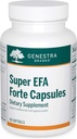 Genestra Brands Super EFA Forte kapselit 