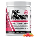 Outwork Nutrition Preworkout miesten & naisten - Nootrooppinen Pre workout ilman Creatiinia, Pre-Workout Powder kanssa Tauriini Rhodiola Citruline Malate Beta Alanine Kofeiini (trooppinen Candy)