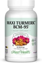 Kurkumallinen BCM-95 Curcumin - 60 Maxicaps