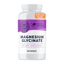 Vimergia Magnesium Glycinate ... Stressituki .....
