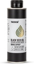 100% Etiopian BlackSeed Oil 8.45 Oz - Cold Pressed Black Seed Oil for Immuun Support, High Potency 5,7% - 21% Thymokinone Skin, Hair & Overll Health - Jalostamaton Musta Cumin Seed Oil - Gluten Free