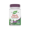Nature's Way Premium Black Cohosh, vaihdevuodet tuki naisille*, 40 mg per annos, 120 vegan kapselia