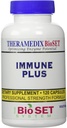 Theramedix BioSet Immune Support - 120 vcap