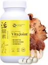 Vita Green Joint Health kapselit ...Luonnellinen kasviperäisten täydentää yhteisen liikkuvuuden ja joustavuuden .....