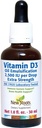Uusia juuria D-vitamiini 2500 IU tippa aikuisille (30 ML), nopea imeytyminen, tehokas immuunijärjestelmän tukilisä