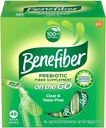 Benefiber Prebioottikuitutikut - 48ct