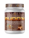 Core Nutritionals Pudd'n, Decadent Protein Pudding Mix, Full Disclosure Casein Blend, Kestävä julkaisu, 20G Proteiinia, 17 tarjoilua (Chocolate Moose Tracks, 2 lb)