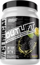 Nutrex Research Outlift Pre Treenout Powder, Blackberry Lemonade 18oz, 20 Tarjoilu
