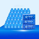 Probiootti kiinteä juoma, 10 pulloa x 3 laatikkoa, 40 miljardia PMY