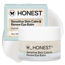 Honest Beauty Sensitive Skin Rauhoitu + Uusi silmän balsami 