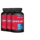 ProLab Nutrition Advanced Cofeine 200mg, Nopeasti toimiva luonnollinen kofeiini Tabletit Green Tea Extract, puhdas energia, Mental Focus (60 Tabs) (3 pakkaus)