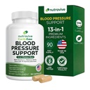 Nutravive Verenpaine Support Supplement ...