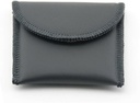SOUNDLINK Kuulolaite Pouch - Kuljetuspussi Pehmeä Pieni suoja Velco Fastens lompakko