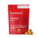 HumanN Turmeeric Chews Supplement 