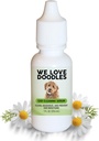 We Love Doodles Dog Ear Seerumin Eco- Ystävällinen ainesosat Made in The USA ... Korvatipat koirille...