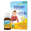 Ddrops Baby 400 IU Drops, 2 kpl pakkaus