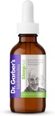 Tohtori Garber's Natural Solutions Sleep Aid Oral Drops - Gemmotherapy Liquid Supplement: Tukee turvallisen ja terveen unisyklin, rauhallisuus & rentoutuminen - 60ml
