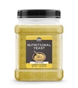 Koivu ja niitty 1 lb Nutritional Jeast, Popcorn, Yummy Nooch