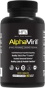 AlphaViril by Dr. Sam Robbins 