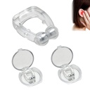 Auricalm Tinnitus Relief Device, 2023 Uusi tinnitus Relief for Rening korvat-laite, korvahoito tuotteet lopettaa soiminen (1 pari)
