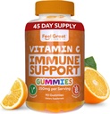 C-vitamiini Gummies aikuisille ja lapsille Feel Great Vitamiini Co. 