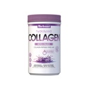 BlueBonnet Nutrition Hydrolyzed Collagen Powder, tukee hiuksia, ihoa ja kynsiä*, soijaton, gluteeniton, ei-muuntogeeninen, ruoholla ruokitut lehmät, pastöroitu, 10.58 oz, 25 Tarjoukset, Makeuttamaton, makeuttamaton