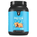 InnoSupps Clean Vegan Protein - Kasvien Based, Vegan, Natural, Ei Keinotekoisia Makeuttajia, Ei Gluteenia, Ei Maitotuotteet. Laktoositon, vähärasvainen, vähärasvainen, ei lisättyä sokeria, soijaton, ei GMO:ita (Cinnamon French Toast)