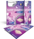 PatchMD Sleep Starter, 30 päivän toimitus, yksi päivä