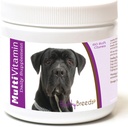 Terveet rodut Cane Corso Multi-Vitamin Soft Chews 60