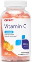 GNC C-vitamiini Gummies - 282mg ...