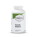 Professional Formula Female Balance 