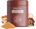 TruBrain Morning Sienet: Coffee Alternative with Superfoods & Adaptogens 