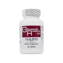 Ekologinen Formula Nialipin 400Mg (aikarelease) 60 Caps
