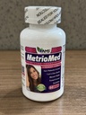 America Medic & Science MetrioMed 60 kapselia 