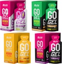 BARE PERUSTANNUS BPN Go Gel Mega Variety Pack Bundle