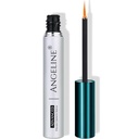 Premium Lash Seerumin silmäripsien kasvu seerumi, kehittynyt Lash kasvu Formulaer pidempi, Fuller ja Thicker Lashes ja Brows 5ml