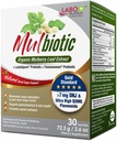 LABO Nutrition Mulbiootti, Organic Mulberry Leaf Extract + LactoSpore Probiootti & Fenumannan Prebiootti, Carb Cravings Support, kasvissyöjä, ei-GMO