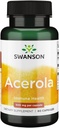 Swanson Acerola 500 milj.