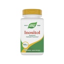 Nature's Way Inositol, 500 mg/annos, 100 kapselia
