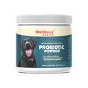 Probiootit koirille Ruoansulatusterveys (Chicken & Bacon) - koira Probiootti jauhe Relieve ripuli, ummetus, & enemmän - koiran Calming hoidot ...