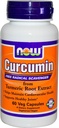 Curcumin 60 VegiCaps (Pakki 2)