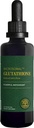 Global Healing Center - Glutatione Supplement - Microsomal L-Glutatione (Reduated) 250mg - Antioksidantti Microsomal Technology on enemmän Biosavable kehon Than Liposomal Kind - 2 Fl Oz