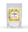 Kohtuuton C-vitamiinijauhe Baker (1 lb) Askorbiinihappo, Resealable Bag