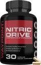 Advanced Typpioksidi Supplement for Men- 342% Typpioksidi Booster *